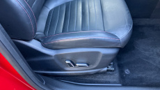 MG Hs 1.5 T-GDI Exclusive 5dr DCT Petrol Hatchback